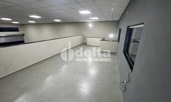 Imagem 6: Galpão disponível para locação e venda no bairro Monte Hebron em Uberlândia-MG