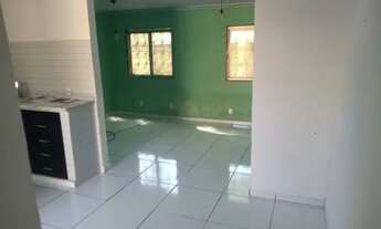 Imagem 3: Casa de 1 quarto, entrada independente, quintal..