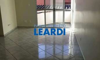 Imagem: APARTAMENTO - JARDIM PACAEMBU - SP