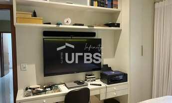 Imagem 5: Casa Venda Setor Capuava 3 quartos (1 suíte com closet) 3 vagas Com piscina e área go