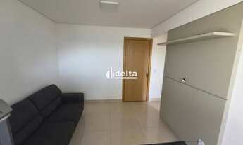 Imagem 3: Apartamento mobiliado com 2 quartos disponível para locação e venda no bairro Umuarama em