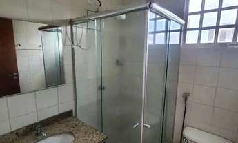 Imagem 7: HOUSE VILLE, 3 SUÍTES + ESCRITÓRIO, ARMÁRIOS E AR R$ 6.900,00