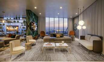 Imagem 7: Apartamento Campo Belo 113m² e 2 vagas