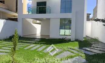 Imagem 3: Casa em Ibituruna - Montes Claros