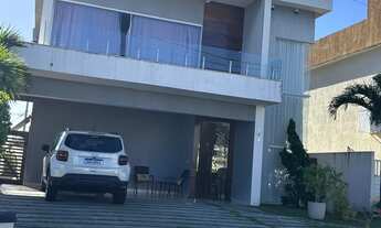 Imagem: Casa Terras Alphaville Sergipe 1