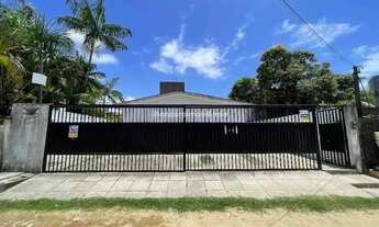 Imagem: Casa para aluguel, 2 quartos, 1 vaga, Piedade