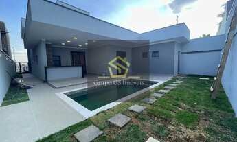 Imagem 2: Casa com 3 dormitórios à venda, 192 m² por R$ 1.900.000,00 - Swiss Park - Campinas/SP