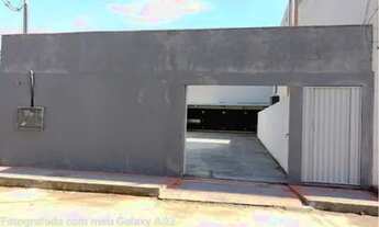 Imagem 4: Oportunidade, terreno murado e com cobertura