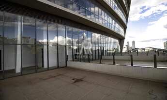 Imagem: Sala à venda, 1 vaga, Vale do Sereno