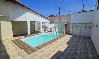 Imagem 2: Linda casa vazia em Vila Nova