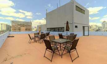 Imagem 7: Apartamento para alugar no Largo do Arouche, República, São Paulo