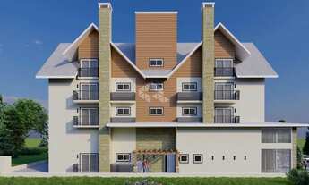 Imagem: Apartamento 1 dormitório, 1 vaga de garagem