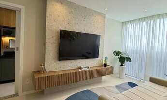 Imagem 4: Apartamento para venda tem 56 metros quadrados com 2 quartos