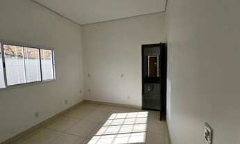 Imagem 4: Imóvel para venda possui 140 metros quadrados com 3 quartos em Conjunto Vera Cruz - Goiâni