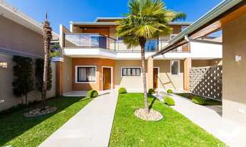 Imagem: Casa em SANTA FELICIDADE com 420m²