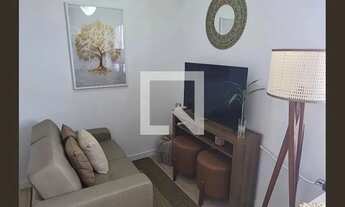 Imagem 3: Apartamento à Venda - Liberdade, 1 Quarto, 24 m2