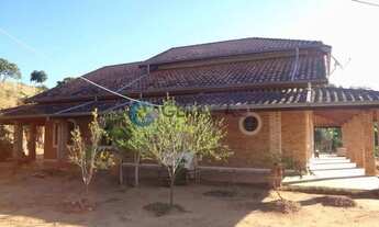 Imagem 2: Rural Sítio em Jambeiro