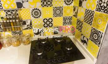 Imagem 4: Apartamento, Moema - São Paulo