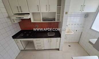 Imagem 4: Apartamento 2 Quartos para Venda em Brasília, Samambaia Sul (Samambaia), 2 dormitórios, 1