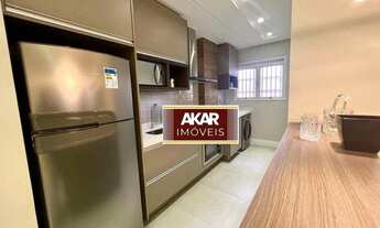 Imagem 2: Apartamento 02 dormitórios - Vila Assis Brasil - Mauá