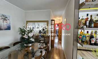 Imagem 3: Apartamento, Moema Índios - São Paulo