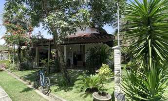 Imagem 6: Casa em Barreirinhas, beira do Rio com 140 metros com 3 quartos em Condominio Fechado