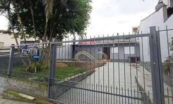 Imagem 2: Casa com piscina para alugar, 75 m² por R$ 3.280/mês - Bela Vista - Gravataí/RS