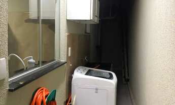 Imagem 2: KIT NET MOBILIADA LUXO. Solteiro(a