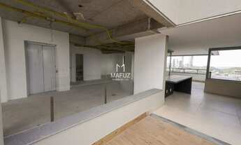 Imagem 5: Cobertura à venda no Vila da Serra- Nova Lima/MG