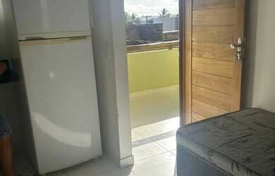 Imagem 3: Ap Studio na praia do Francês - pronto pra morar - contrato semestral/anual