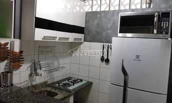 Imagem: Kitnet/Conjugado - / Residencial / Centro