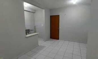 Imagem 2: Apartamento para Venda em Teresina, Santa Maria, 2 dormitórios, 1 banheiro, 1 vaga