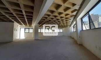 Imagem 4: Andar corrido com área de 208m² com 02 vagas , Bairro Funcionários Belo Horizonte/ MG