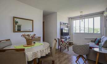 Imagem: Apartamento a venda no bairro Jardim Carvalho