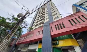 Imagem: ALUGA-SE! APARTAMENTO MOBILIADO E ESPAÇOSO