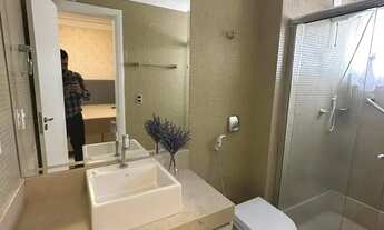 Imagem 4: Apartamento Mobiliado no Ed. Ana Vitória 110 m²