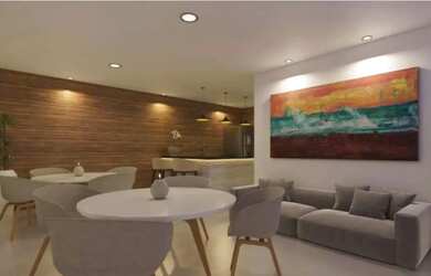 Imagem 5: Edifício Varanda do Bosque