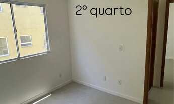 Imagem 3: Alugo apartamento Nova Iguaçu