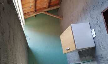 Imagem 4: Casa (kitinete Casa com 1 dormitório