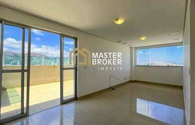 Imagem 5: Cobertura à venda, 3 quartos, 1 suíte, 4 vagas, Estoril - Belo Horizonte/MG