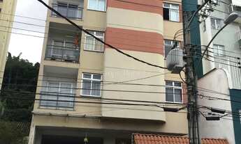 Imagem: Cobertura 2 quartos - Alto dos Passos