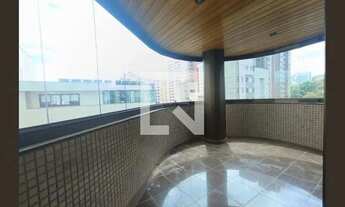 Imagem 5: Apartamento à Venda - Savassi, 4 Quartos, 240 m2