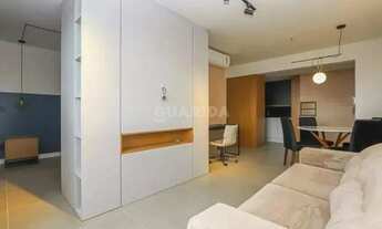 Imagem 5: Apartamento para aluguel, 1 quarto, 1 suíte, 1 vaga, Três Figueiras - Porto Alegre/RS