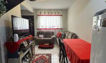 Imagem 6: Casa geminada Santo Antônio