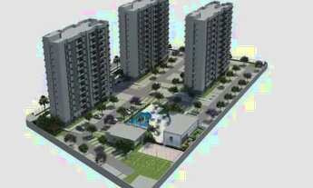 Imagem 3: Imóvel para venda com 44 metros quadrados com 2 quartos em Candeias - Jaboatão dos Guarara