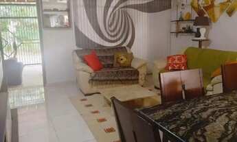 Imagem 4: Oportunidade - Casa - Conjunto Residencial Vale dos Pinheiros - 3 Dormitórios - 180m²