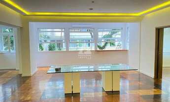 Imagem: Apartamento à venda, 4 quartos, 4 suítes