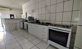 Imagem 5: Apartamento no segundo pavimento Mobiliado no bairro Vila Guilhermina em Montes Claros-MG