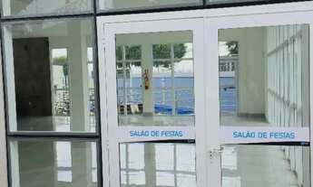 Imagem 6: Sobrado com 4 suítes a venda em condomínio - Res. Atlantic Di Lourenzzo