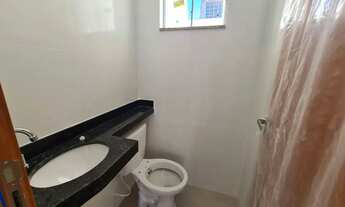 Imagem 5: Casa Independente de 2 qtos em ótima localização no B. Piratininga. - CA3525